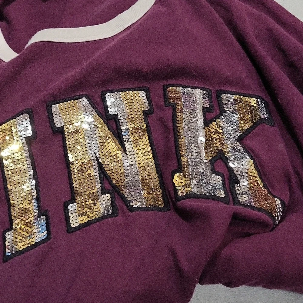 Victoria's Secret PINK Shirt - Picture 7 of 11